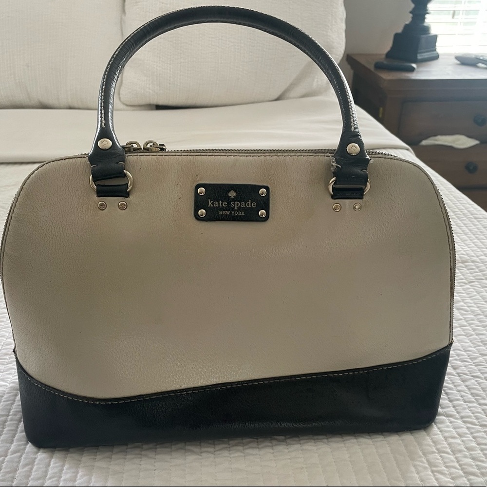 Kate spade purse